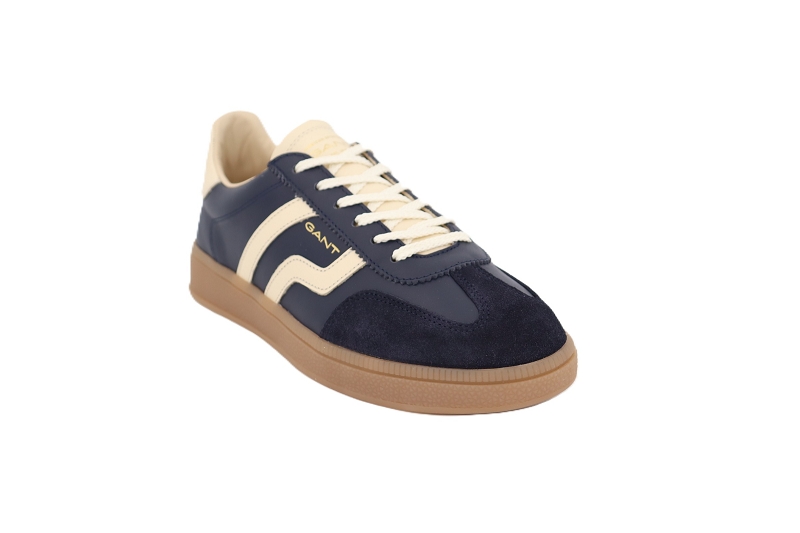 Gant baskets cuzima bleu8240907_2