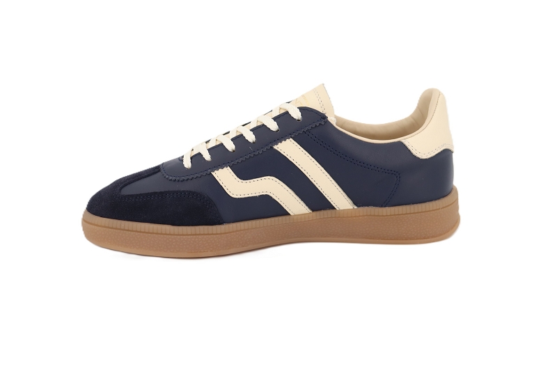 Gant baskets cuzima bleu8240907_3