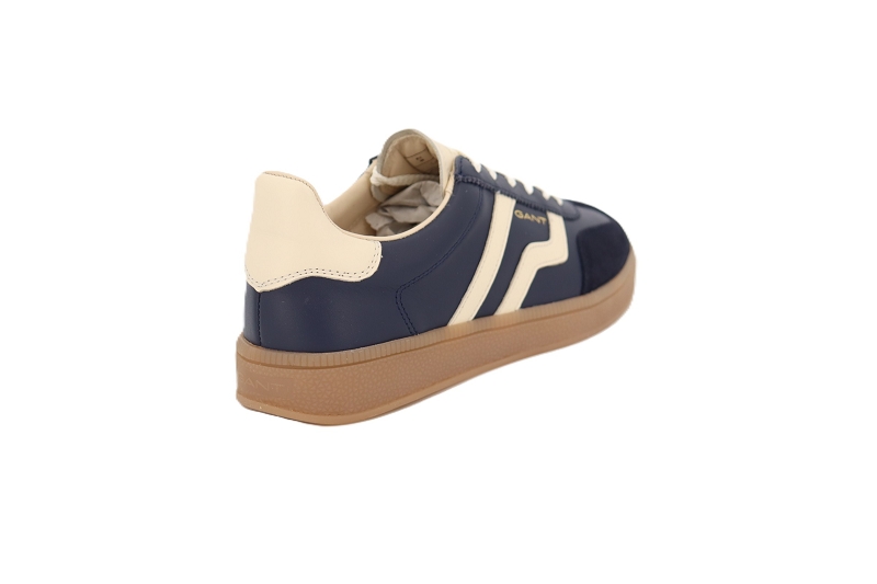 Gant baskets cuzima bleu8240907_4