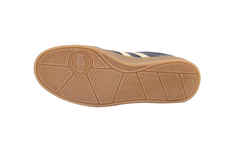 Gant baskets cuzima bleu8240907_5
