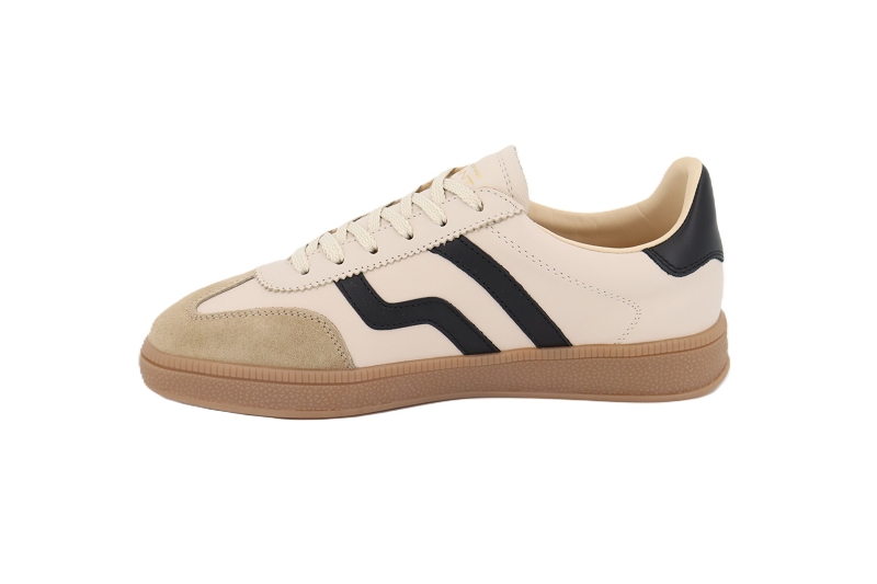 Gant baskets cuzima beige8240908_3