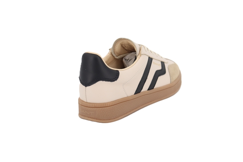 Gant baskets cuzima beige8240908_4