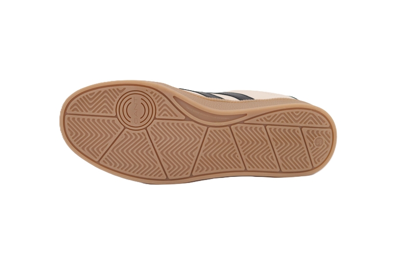 Gant baskets cuzima beige8240908_5