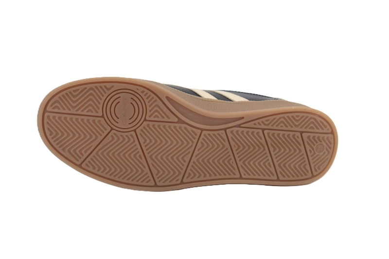 Gant baskets cuzima noir8240913_5