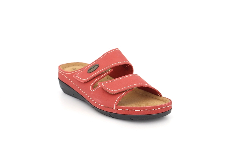 Tamaris store mules et sabots 27510 rouge8243002_2