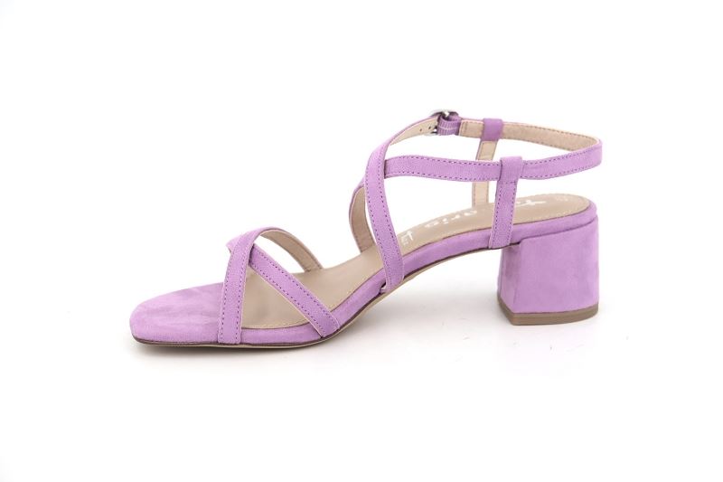 Tamaris store sandales nu pieds 28204 42 sandales violet8243503_3