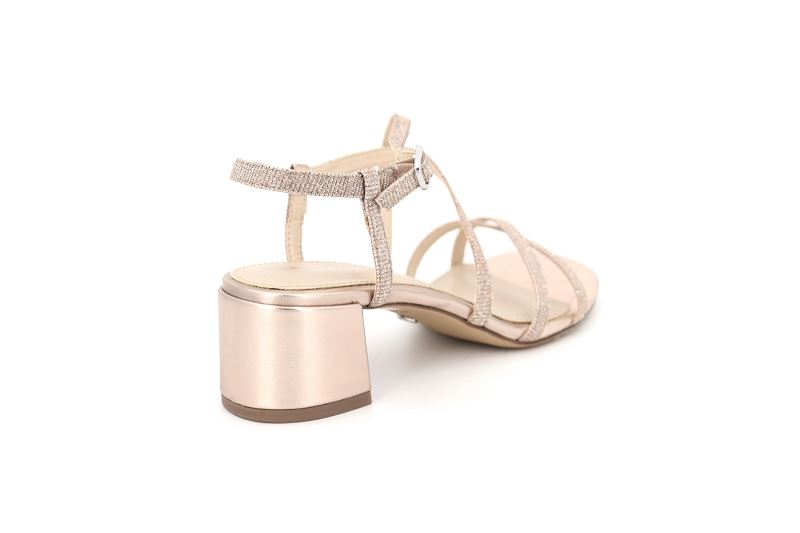 Tamaris store sandales nu pieds 28204 42 sandales rose8243504_4