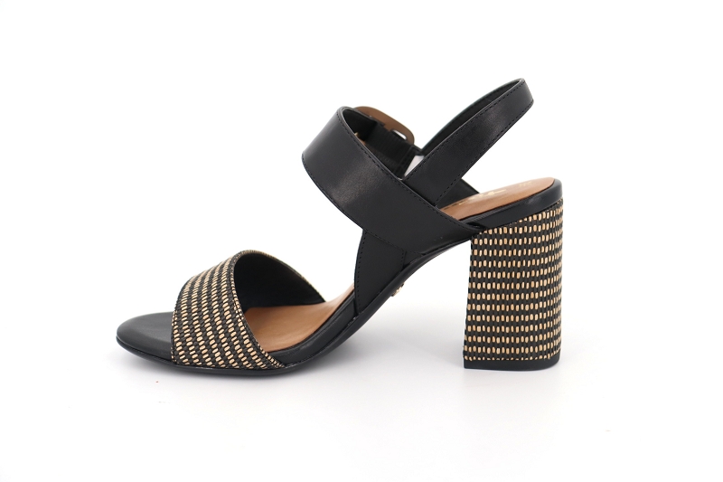 Tamaris store sandales nu pieds 28015 noir8243701_3