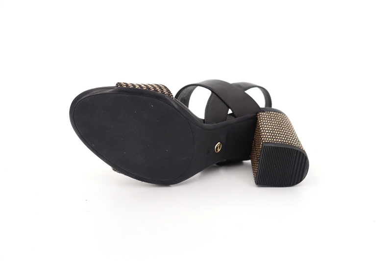 Tamaris store sandales nu pieds 28015 noir8243701_5