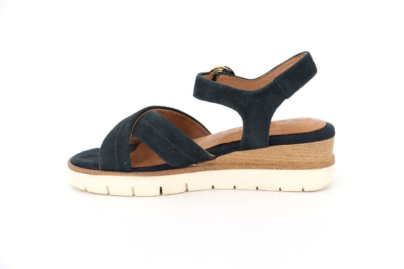 Tamaris store sandales nu pieds 2820242 bleu8243902_3