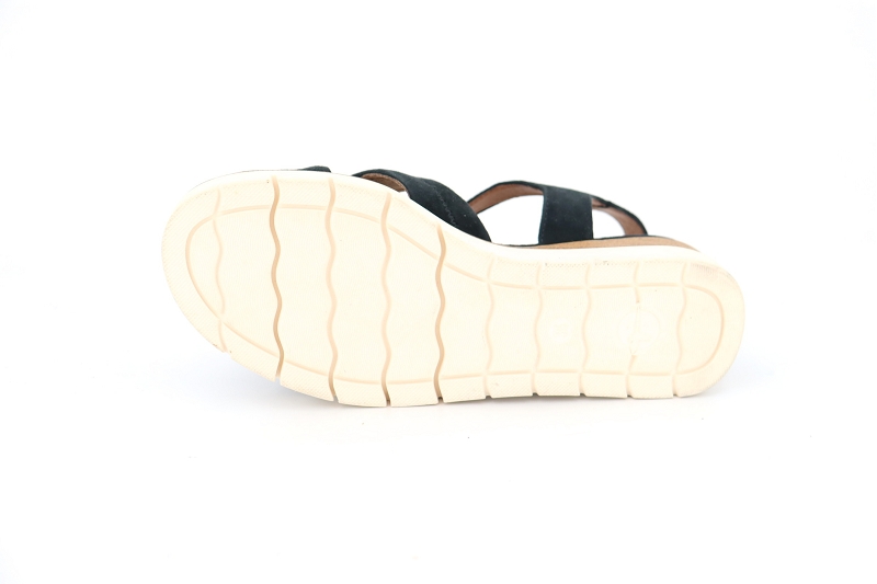 Tamaris store sandales nu pieds 2820242 bleu8243902_5