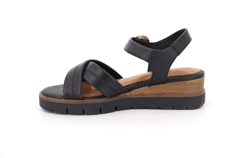 Tamaris store sandales nu pieds 2820242 noir8243903_3