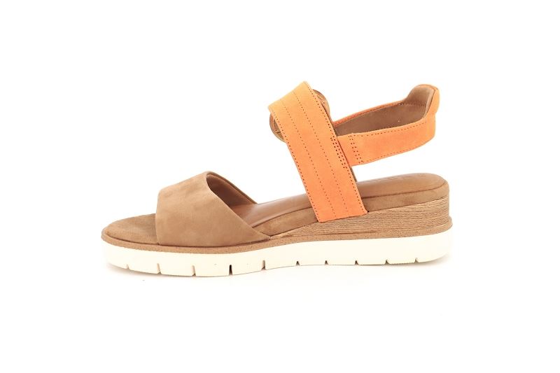 Tamaris store sandales nu pieds 28206 42 sandales marron8244101_3