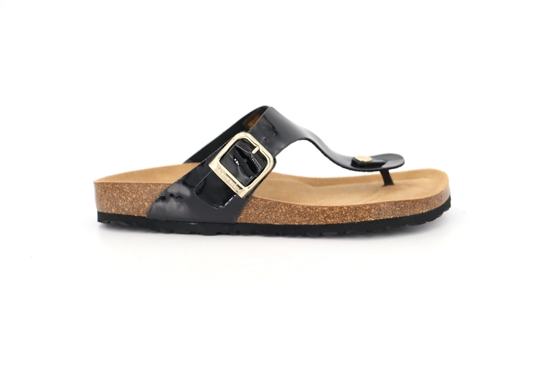 Tamaris store mules et sabots 27522 noir