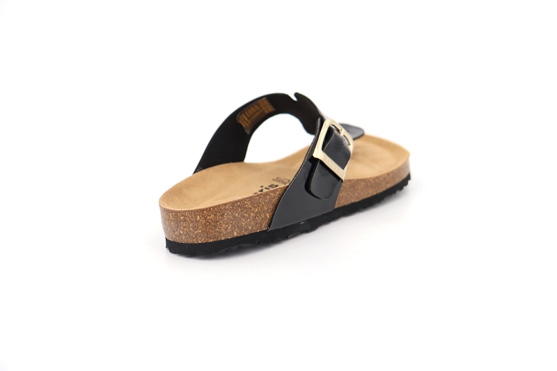 Tamaris store mules et sabots 27522 noir8244801_4
