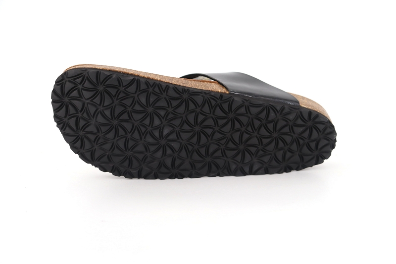 Tamaris store mules et sabots 27522 noir8244801_5