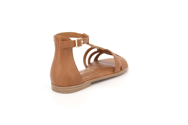 Tamaris store sandales nu pieds 28130 marron8245602_4