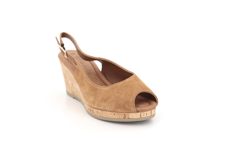 Tamaris store sandales nu pieds 28375 marron8247501_2