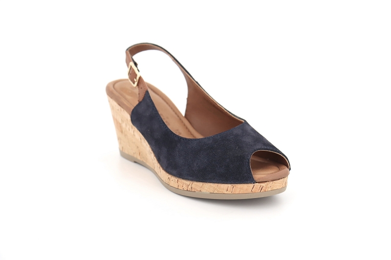 Tamaris store sandales nu pieds 28375 bleu8247502_2
