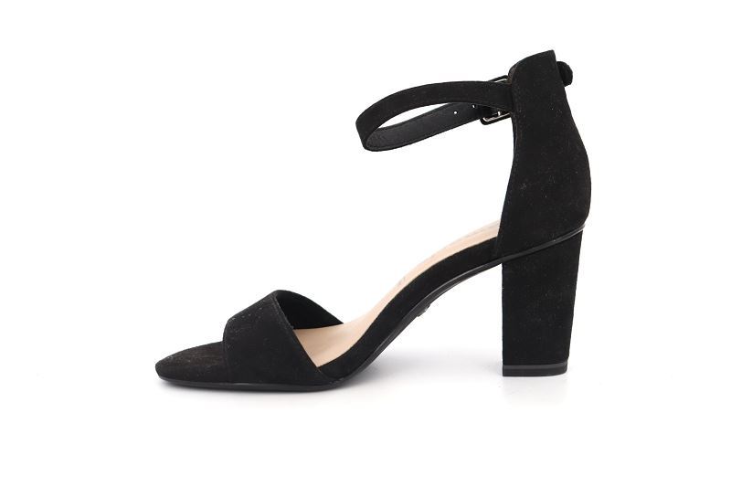 Tamaris store sandales nu pieds 28396 noir8247701_3