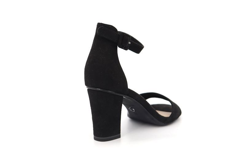 Tamaris store sandales nu pieds 28396 noir8247701_4