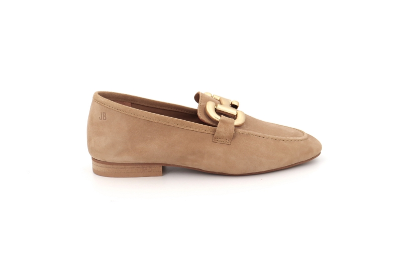 Jb martin mocassins feline beige