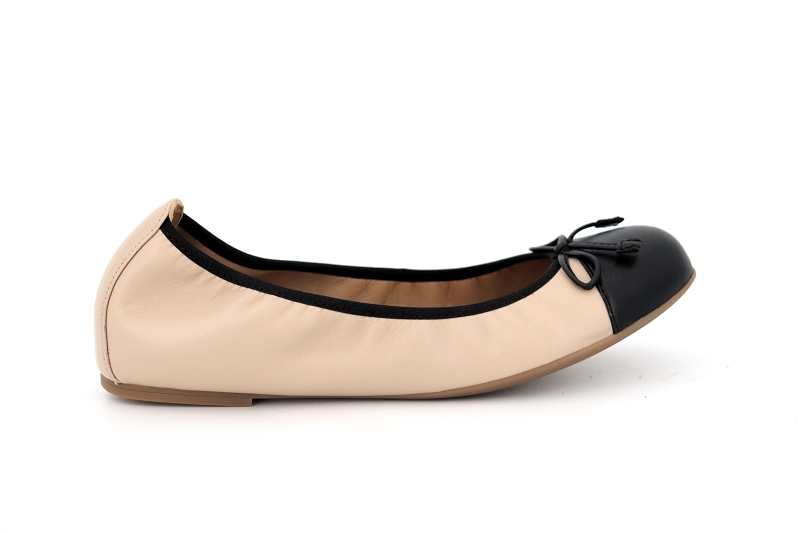 Unisa mocassin auto beige