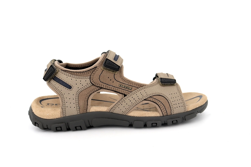 Geox sandales nu pieds u s strada d beige