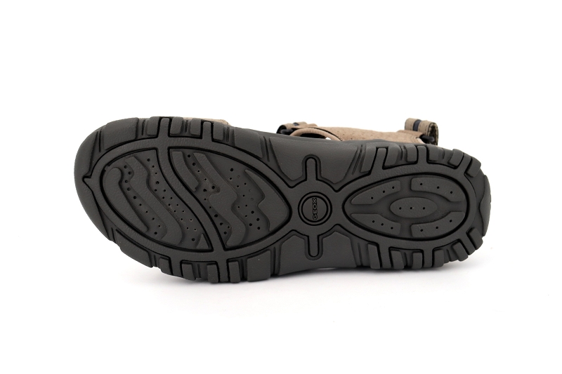 Geox sandales nu pieds u s strada d beige8254402_5