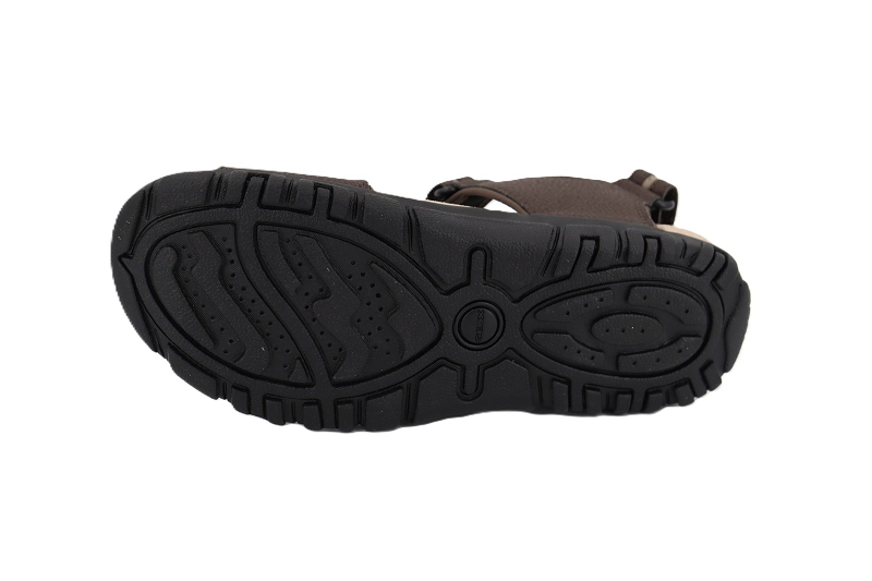 Geox sandales nu pieds u s strada d marron8254404_5