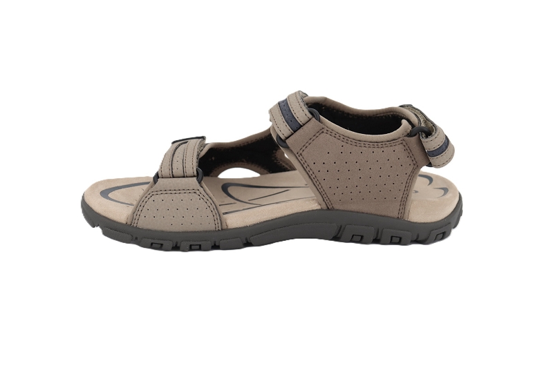 Geox sandales nu pieds u s strada d beige8254405_3