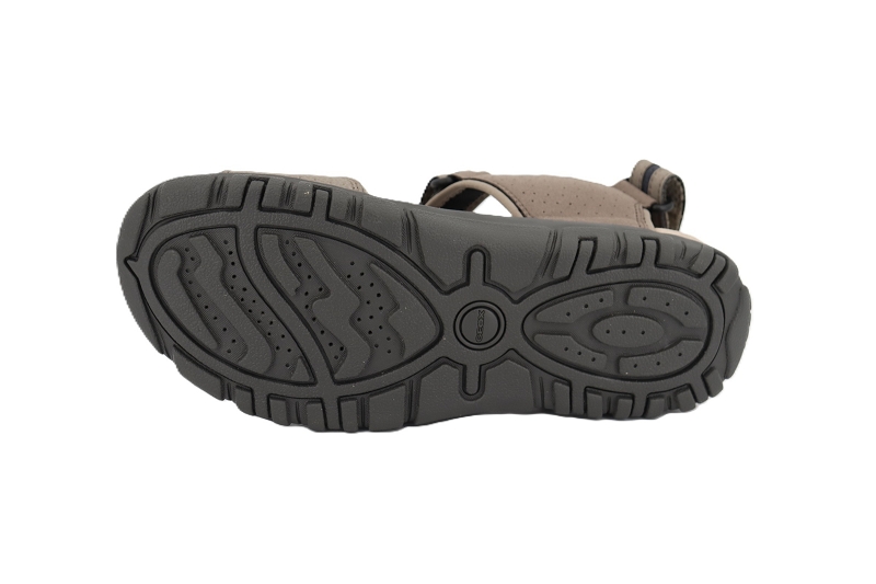 Geox sandales nu pieds u s strada d beige8254405_5