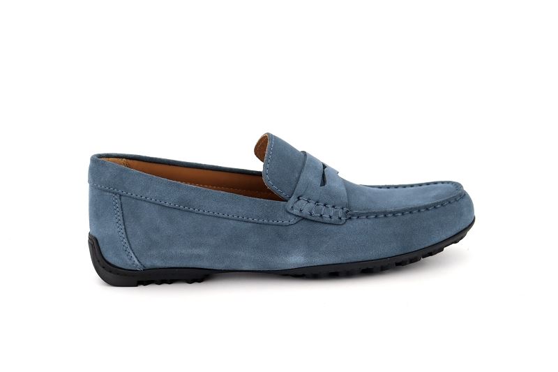 Geox mocassins u kosmopolis bleu