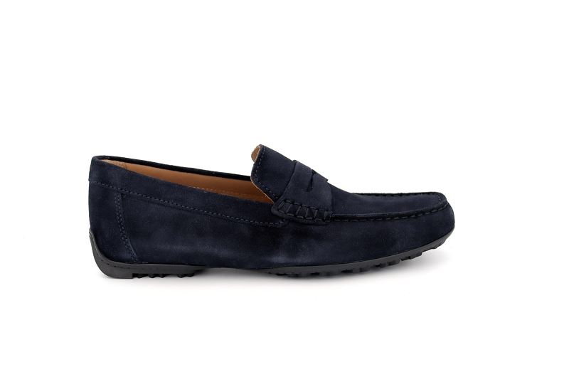 Geox mocassins u kosmopolis bleu