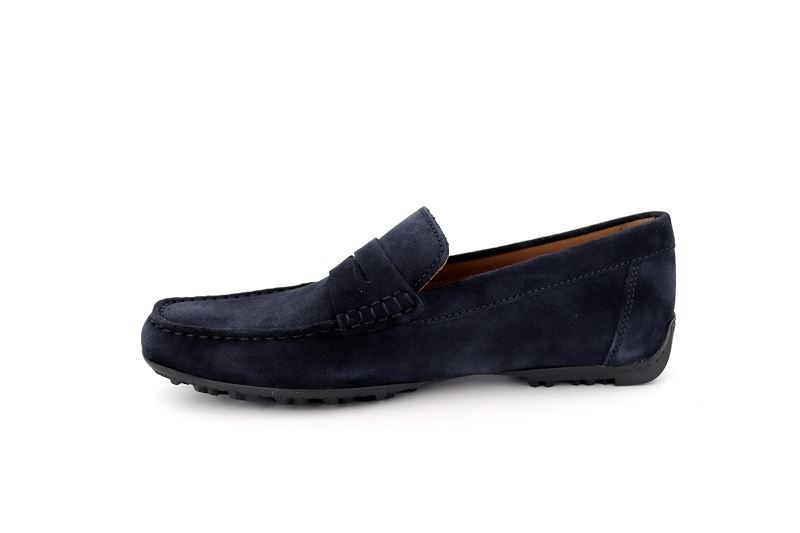 Geox mocassins u kosmopolis bleu8255302_3