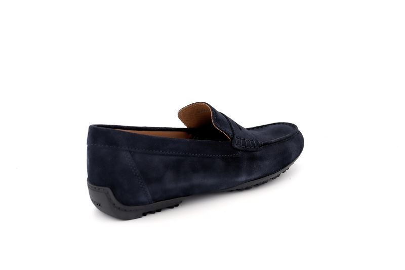 Geox mocassins u kosmopolis bleu8255302_4