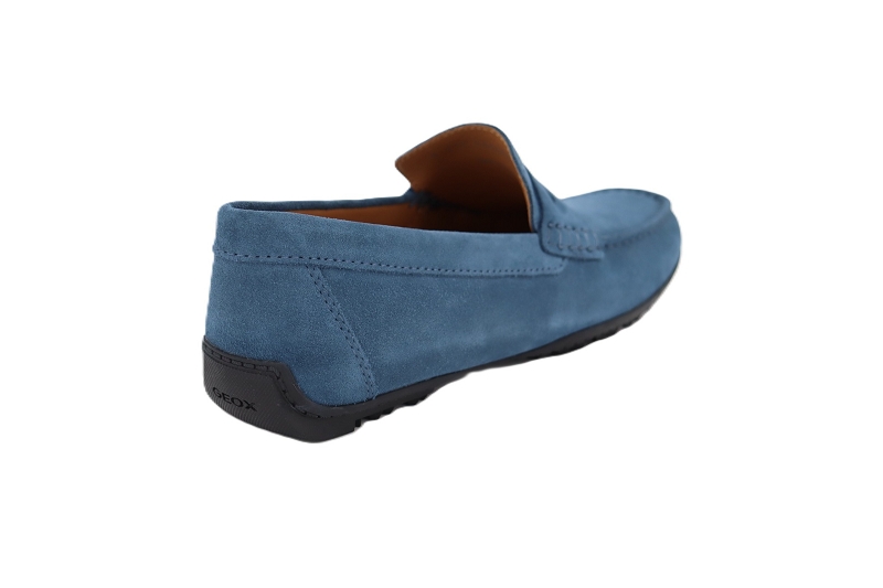 Geox mocassins u kosmopolis bleu8255304_4