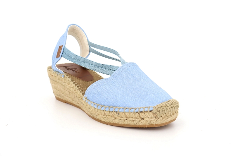 Montane chaussures espadrilles moon bleu8258701_2