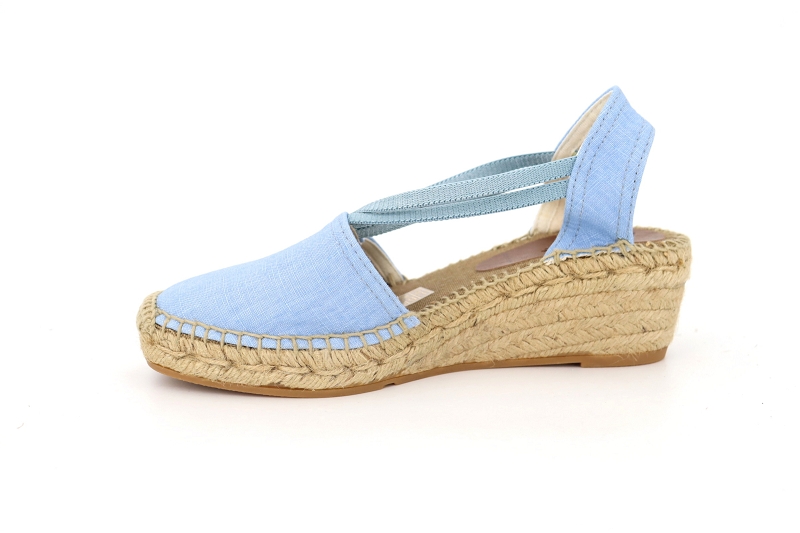 Montane chaussures espadrilles moon bleu8258701_3