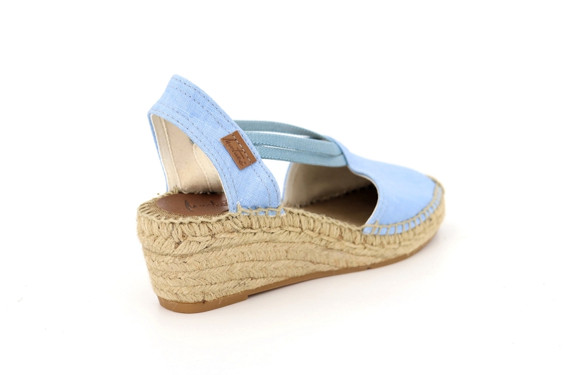 Montane chaussures espadrilles moon bleu8258701_4