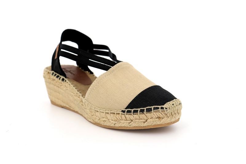 Montane chaussures espadrilles agathe beige8258801_2