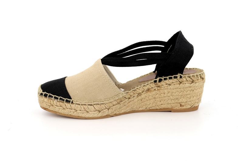 Montane chaussures espadrilles agathe beige8258801_3