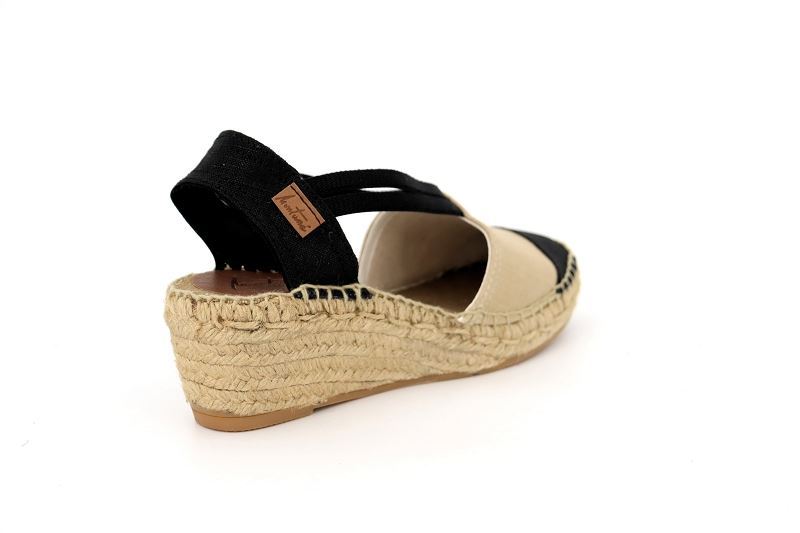 Montane chaussures espadrilles agathe beige8258801_4