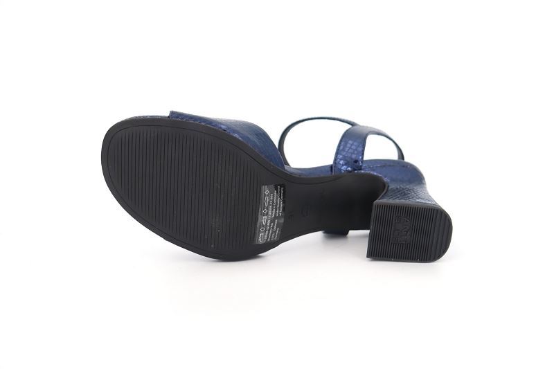 Tamaris store sandales nu pieds 28056 bleu8259502_5