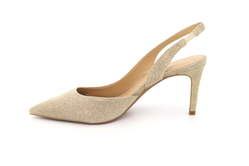 Michael kors escarpins alina flex sling pump dore8262401_3