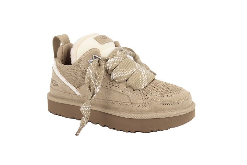 Ugg baskets lowmel beige8266902_2