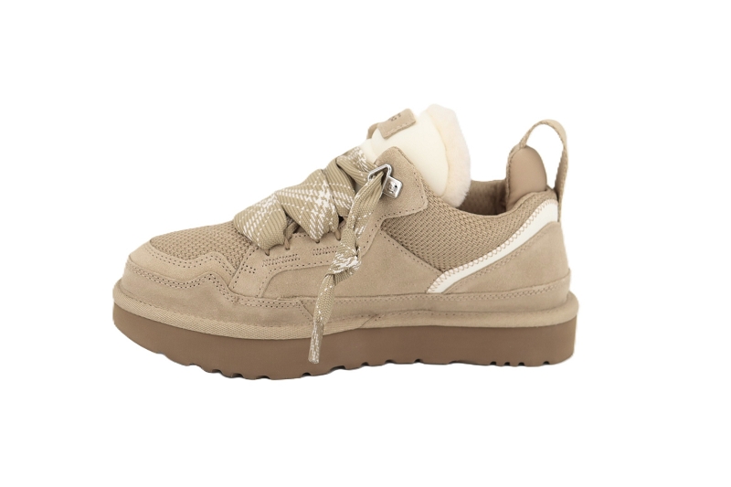 Ugg baskets lowmel beige8266902_3