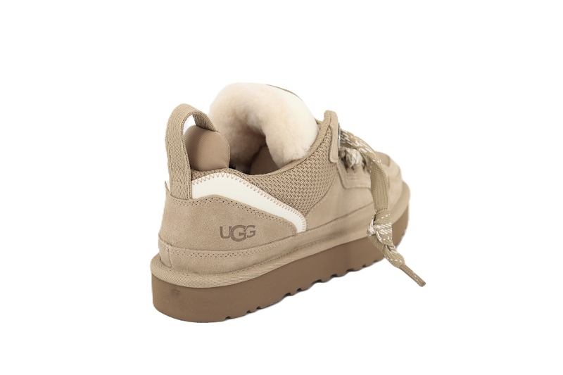 Ugg baskets lowmel beige8266902_4