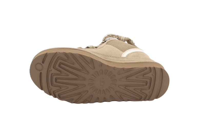 Ugg baskets lowmel beige8266902_5