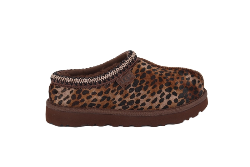 Ugg chaussons pantoufles tasman marron